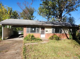 2505 Saint Catherine St, Florissant, MO 63033