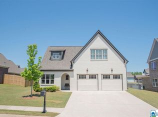 5267 Drew Run, Trussville, AL 35173