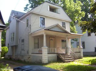 911 Washington Ave, Kalamazoo, MI 49001
