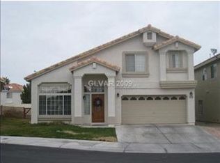8724 Blooming Sand Ave, Las Vegas, NV 89129