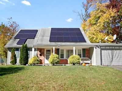 30 Newport Ln, Willingboro, NJ, 08046