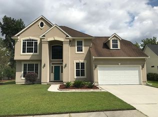 3500 Forest Glen Dr, Charleston, SC 29414