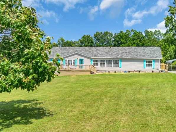 2657 Oak Grove Rd, Red Boiling Springs, TN 37150