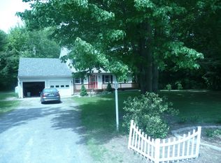 160 Austin Rd, Milton, VT 05468