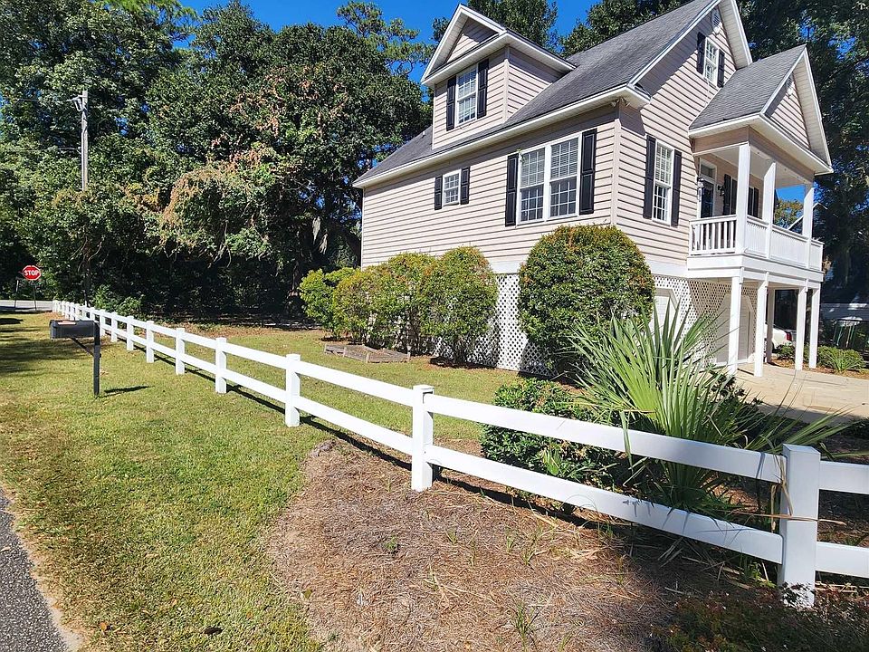9 Marsh Point Dr, Pawleys Island, SC 29585 Zillow