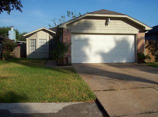 16122 Alden Ridge Dr, Houston, TX 77053