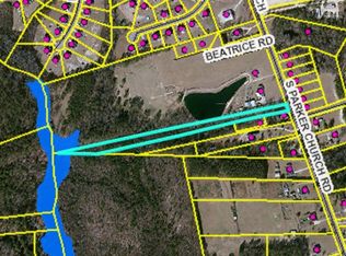 3.6 S Next To Parker Church Rd #778, Raeford, NC 28376