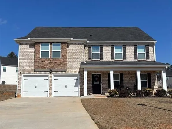 1367 Midnight Ride Ct, Hampton, GA 30228