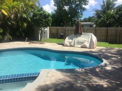 486 Falcon Ave, Miami Springs, FL, 33166