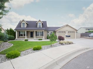 1515 Willow Pl, Wenatchee, WA 98801