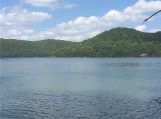 Lakeshore Dr, Eureka Springs, AR 72631