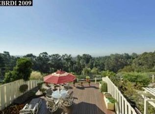 121 Mountain Valley St, Oakland, CA 94605