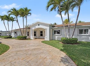 Mangowood Park, Palmetto Bay, FL 33158