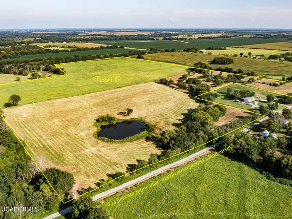 C La Monte Rd, La Monte, MO 65337