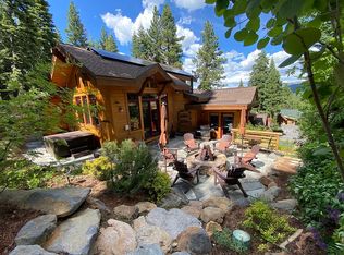 1766 Grouse Ridge Rd, Truckee, CA 96161