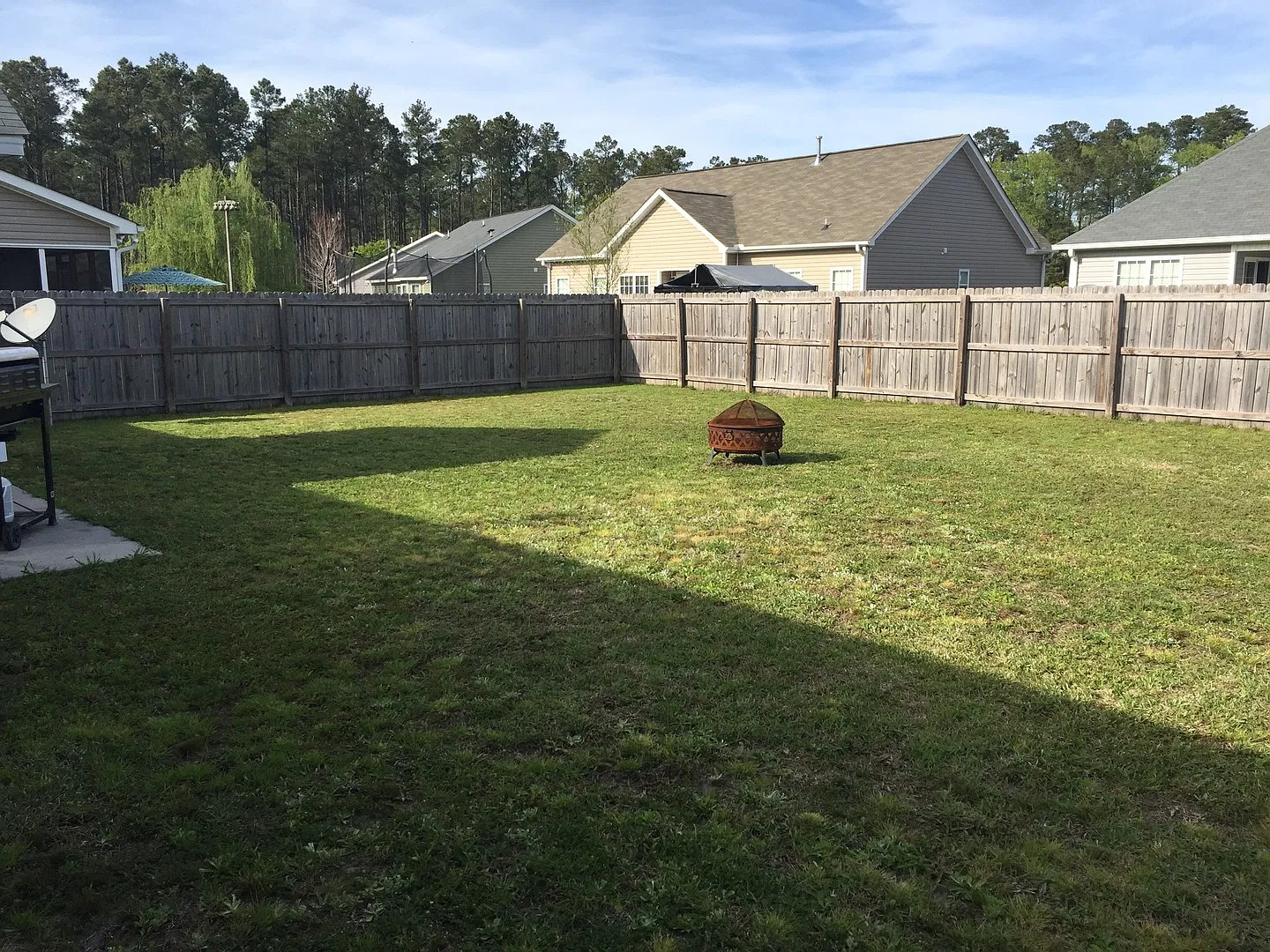 107 Lynden Lane - Lynwood Highlands Subdivision — Photo 4