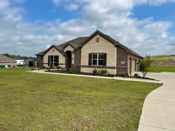 3708 Horseshoe Dr, Van Alstyne, TX 75495