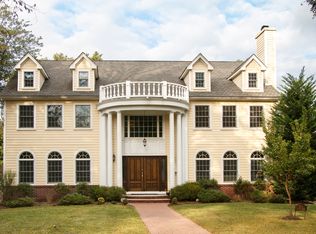 1170 Lawrence Ave, Westfield, NJ 07090