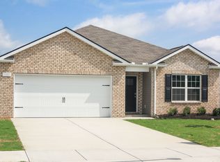 8929 Round Bale Ave, Bowling Green, KY 42104
