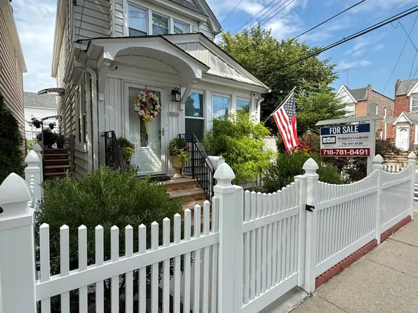 13302 96th Street, Ozone Park, NY 11417