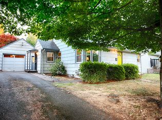 10628 SE 36th Ave, Milwaukie, OR 97222