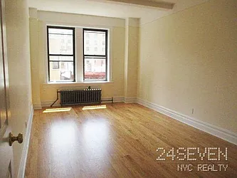 Rented by 24 7 NYC Realty Inc.
