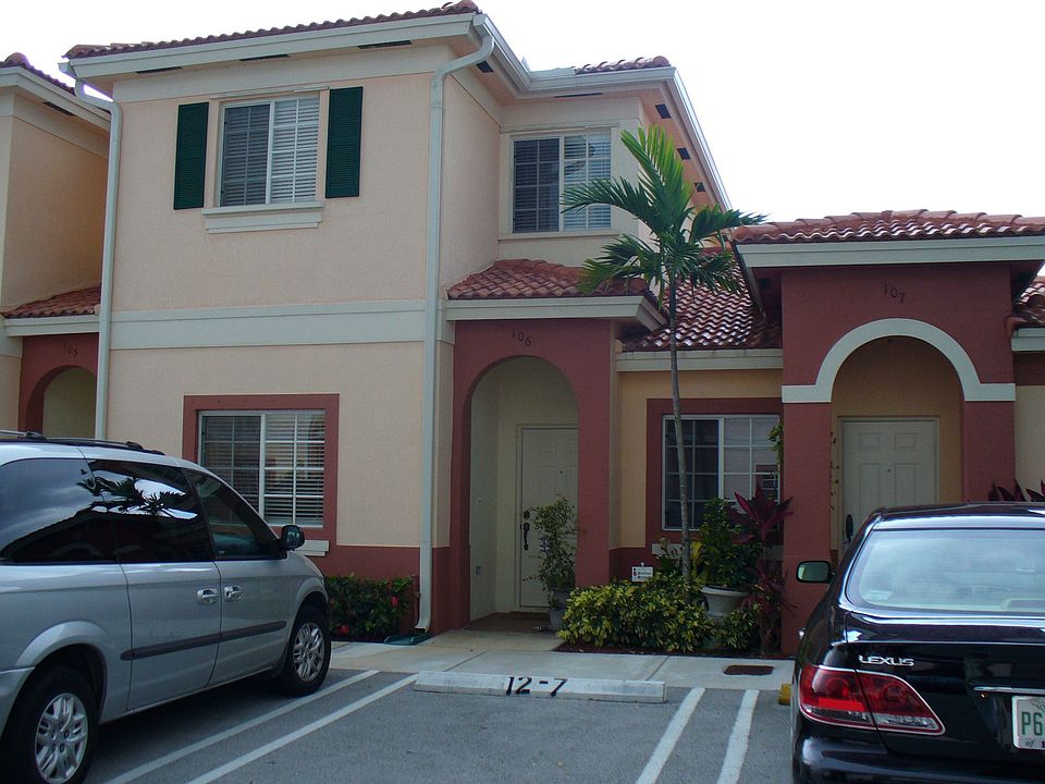 1st image of 8470 SW 150th Ave APT 106