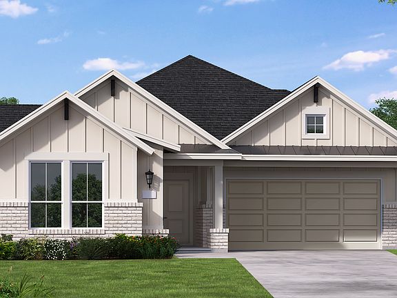 Elevation E