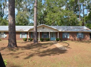 1501 Woodland Dr, Bainbridge, GA 39819