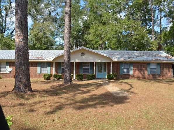 1501 Woodland Dr, Bainbridge, GA 39819