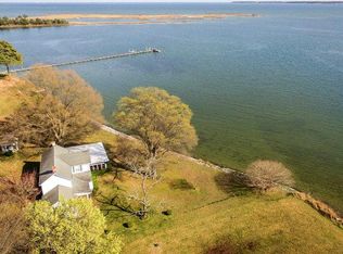 276 Oyster House Rd, White Stone, VA 22578