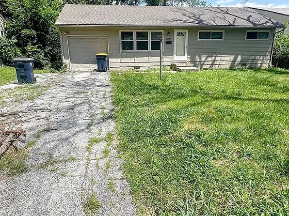 11409 Crystal Ave, Kansas City, MO 64134