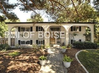 4340 N Stratford Dr, Boise, ID 83704