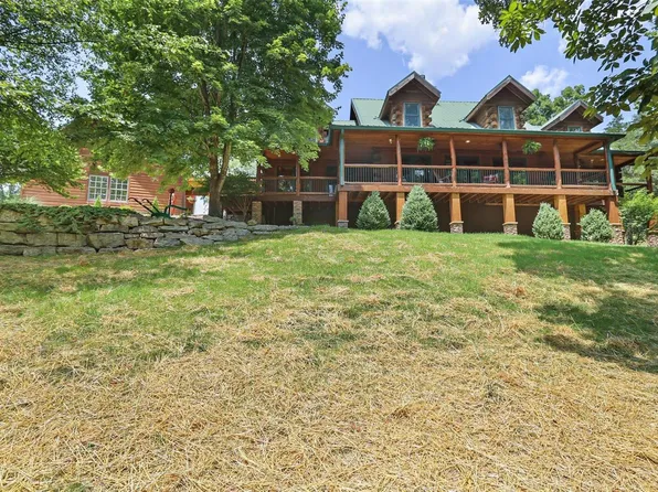 4233 Saint Anns Rd, Washington, MO 63090