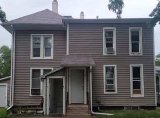 1804 N Huston Ave APT 4, Grand Island, NE 68803