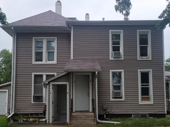 1804 N Huston Ave APT 4, Grand Island, NE 68803