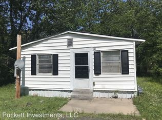 1007 Hicks St, Lonoke, AR 72086