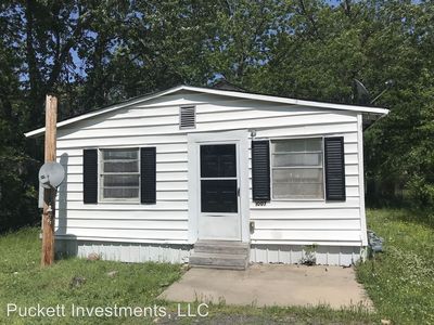 1007 Hicks St, Lonoke, AR, 72086