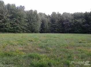 29282 38th Ave, Mattawan, MI 49079