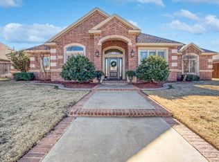 4107 109th St, Lubbock, TX 79423