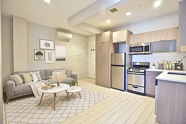 Rented by Bohemia Realty Group