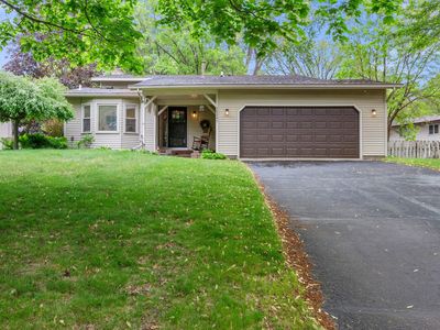 12241 Unity St NW, Coon Rapids, MN, 55448