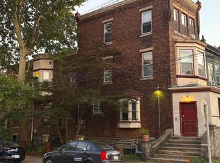 5000 Florence Ave, Philadelphia, PA 19143