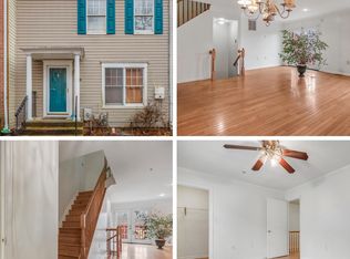 847 Hr Dr SE, Washington, DC