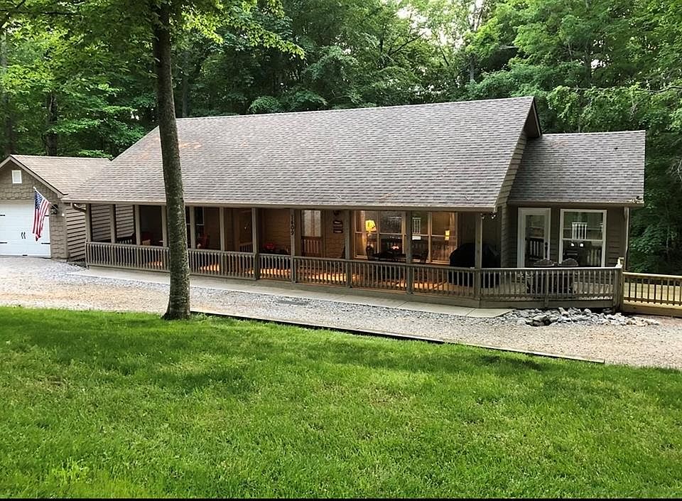 1409 Cherokee Rd, Byrdstown, TN 38549 MLS 226160 Zillow