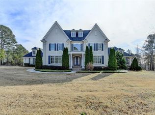 4045 Ridge Rd, Buford, GA 30519