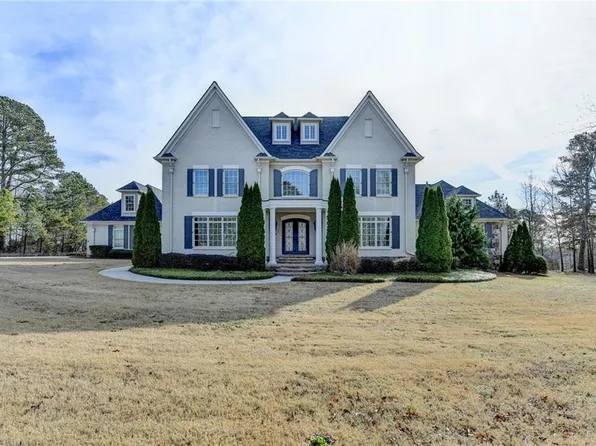 4045 Ridge Rd, Buford, GA 30519