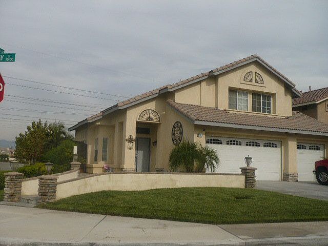 Courtesy of Park Place GMAC Real Estate