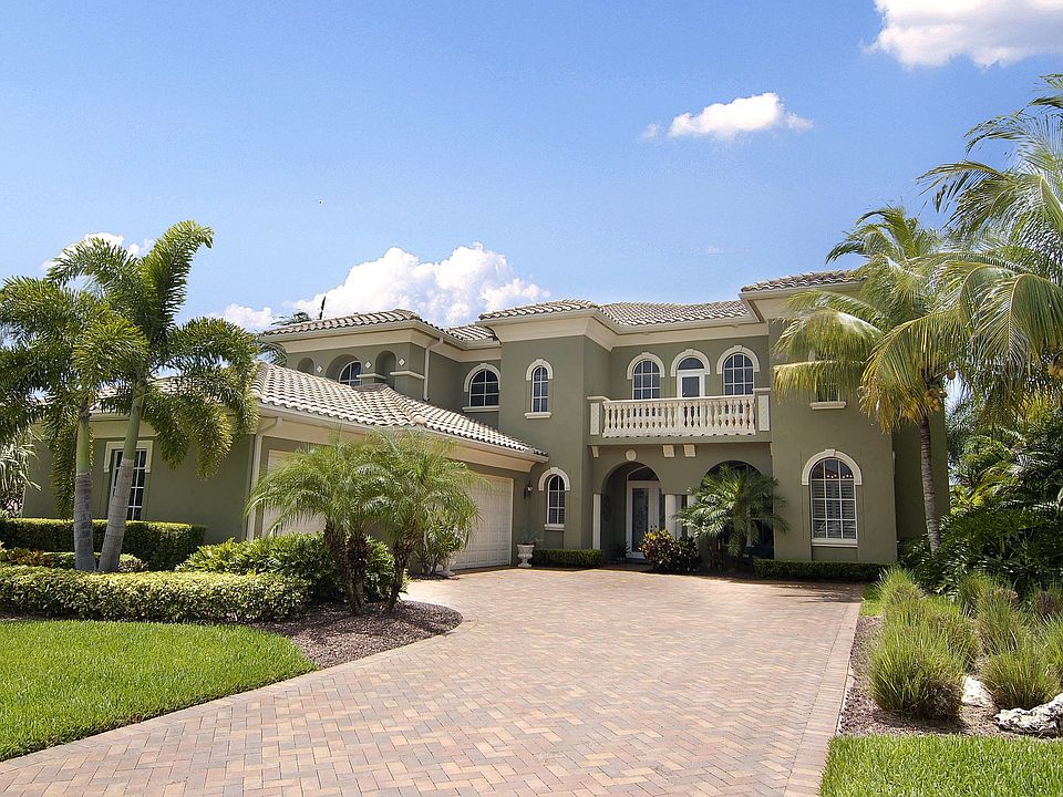 Mediterranean Masterpiece