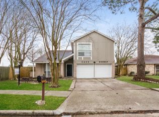3423 Hombly Rd, Houston, TX 77066